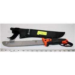 GERBER CAMPING KNIFE.