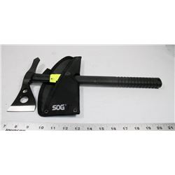 SOG HATCHET.