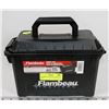Image 1 : FLAMBEAU TACTICAL AMMO CAN BOX.