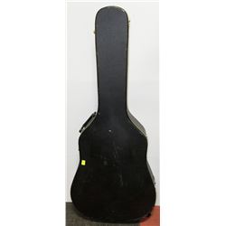 ESTATE HARD GUITAR CASE