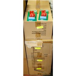 8 CASES OF 24 PET LOVERS POOP BAGS