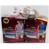 Image 1 : BUNDLE OF ASSORTED PANTY HOSE AND DEPENDS