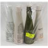 Image 1 : BAG OF ASST NEXXUS SHAMPOO & CONDITIONER