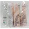 Image 1 : BAG OF ASSORTED NEXXUS SHAMPOO AND CONDITIONER.