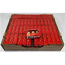 BOX OF LINDT TEDDY MILK CHOCOLATES