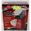 Image 1 : MOVIE NITE HOT AIR POPCORN MAKER