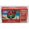 Image 1 : 6 BIG BARS OF OLDSPICE FIJI BAR SOAP.
