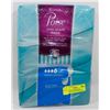 Image 1 : PACK OF POISE MODERATE ABSORBENCY THIN-SHAPE PADS