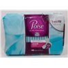 Image 1 : PACK OF POISE MAXIMUM ABSORBENCY ULTRA THIN PADS