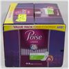 Image 1 : BOX OF POISE LONG LENGTH VERY LIGHT LINERS.