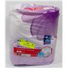 Image 1 : PACK OF LRG SIZE TENA MODERATE ABSORBENCY STYLISH