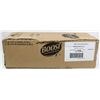 Image 1 : BOX OF 24 BOOST 237ML HIGH PROTEIN STRAWBERRY