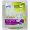 Image 1 : PACK OF TENA LONG LENGTH HEAVY INTIMATE PADS.