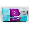 Image 1 : 33 PACK OF POISE ULTRA THIN PADS