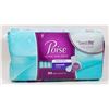 Image 1 : 33 PACK OF POISE ULTRA THIN PADS