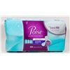 Image 1 : 33 PACK OF POISE ULTRA THIN PADS