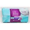 Image 1 : 33 PACK OF POISE ULTRA THIN PADS