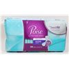 Image 1 : 33 PACK OF POISE ULTRA THIN PADS