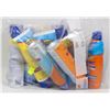 Image 1 : BAG OF ASSORTED SUN SCREEN