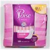 Image 1 : 39 PACK OF POISE PADS LONG LENGTH