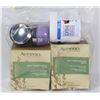 Image 1 : LOT OF MISC INCLUDING AVEENO DAILY MOISTURIZING
