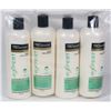 Image 1 : LOT OF 4 TRESEMME CONDITIONER. 739 ML.