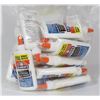 Image 1 : LARGE BAG OF ELMERS SCHOOL GLUE.