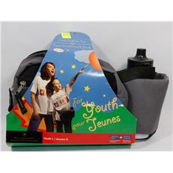 CANADA CELEBRATION PACK, INCLUDES T SHIRT,