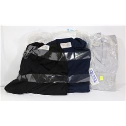 LOT OF 3 SWEATERS SIZE XL