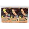 Image 1 : LOT OF 3 CLAIROL HAIR COLOUR