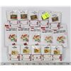 Image 1 : LARGE BUNDLE OF SOUVENIR PINS