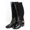 Image 1 : PAIR OF MICHAEL KORS BOOTS SIZE 6M.