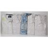 Image 1 : BUNDLE OF 5 DRESS SHIRTS SIZE 15 TO 15.5