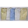 Image 1 : BUNDLE OF 5 DRESS SHIRTS SIZE 16 TO 16.5