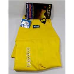 SZ SMALL VIKING RAIN BIB OVERALLS