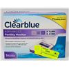 Image 1 : CLEAR BLUE ADVANCED FERTILITY MONITOR.