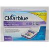Image 1 : CLEAR BLUE ADVANCED FERTILITY MONITOR.