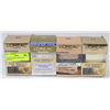 Image 1 : LOT OF 4 L'OREAL SKIN CARE PRODUCTS.