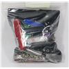 Image 1 : BAG OF ASSORTED POCKET KNIVES