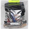 Image 1 : BAG OF ASSORTED POCKET KNIVES