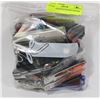 Image 1 : BAG OF ASSORTED POCKET KNIVES