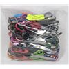 Image 1 : BAG OF ASSORTED SCISSORS
