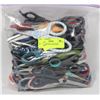 Image 1 : BAG OF ASSORTED SCISSORS