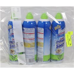 BAG OF OXY DEEP POWER SHOT.