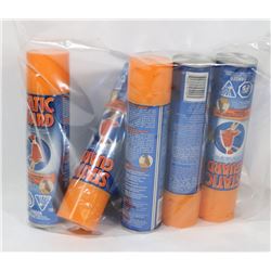 BAG OF STATIC GUARD.