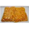 Image 1 : TWO 5LB BAGS OF BUTTERSCOTCH SUGAR FREE CANDY