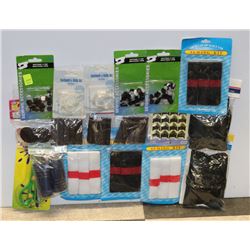 BUNDLE OF SEWING SUPPLIES