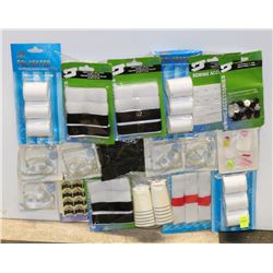 BUNDLE OF SEWING SUPPLIES
