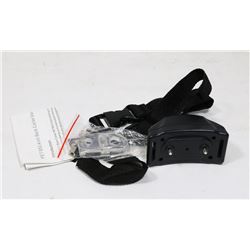 NEW NO BARK SHOCK COLLAR