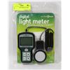 Image 1 : NEW ACTIVE EYE DIGITAL LIGHT METER.